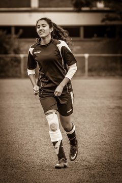 Bild 4224 - B-Juniorinnen SV Henstedt Ulzburg - FSC Kaltenkirchen : Ergebnis: 2:2